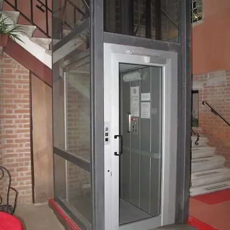Hotel Piccola Fenice 3*