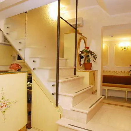 Orion Hotel Venice