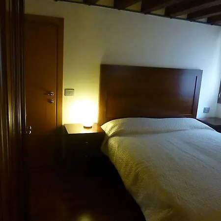 Гостевой дом Rainbow San Marco 3*