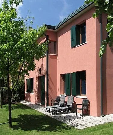 B&B Al Giardino Bed & Breakfast Venezia