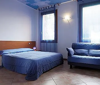 B&B Al Giardino Bed & Breakfast 3*