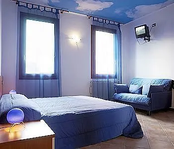 Bed & Breakfast B&B Al Giardino Venezia