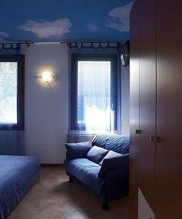 Bed & Breakfast B&B Al Giardino