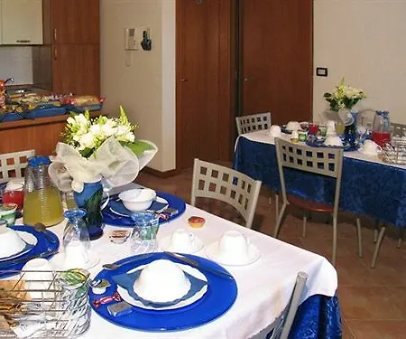 Bed & Breakfast B&B Al Giardino Venezia