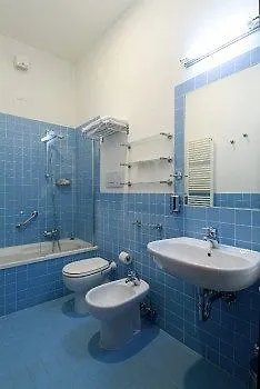 Bed & Breakfast Zaguri Venetië