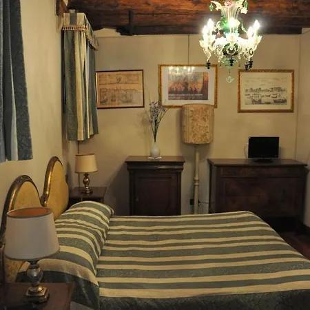 Ca Valeri Bed & Breakfast Venice