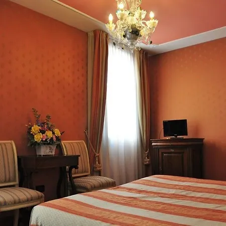 Bed & Breakfast Ca Valeri 3*