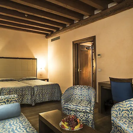 Palazzo Selvadego Hotel Wenecja
