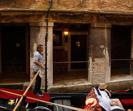 Barbarigo Affittacamere Venezia