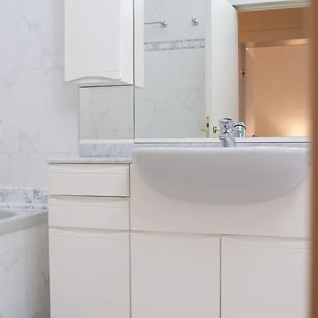 Apartment Masha *