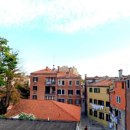 Colombina 4* Venedig