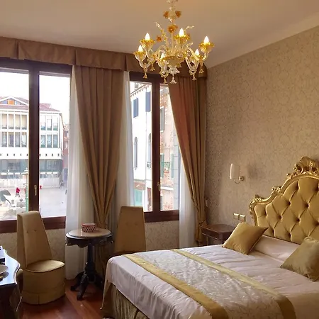 40.17 San Marco Velence