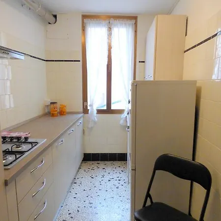 Ca' Caboto Apartment Venice