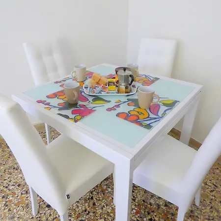 Apartment Ca' Caboto