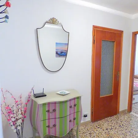 Ca' Caboto Apartment Venice
