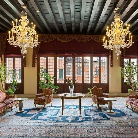 Liassidi Palace Hotel