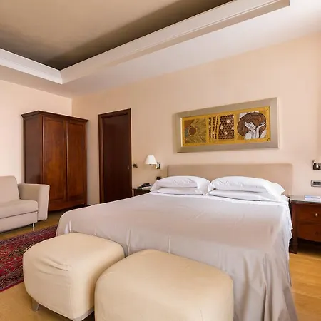 Liassidi Palace Hotel 4*