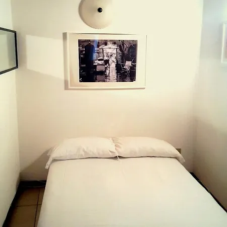 Casanova Fourrooms *