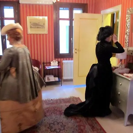 Apartamento Ca' Delle Maschere *