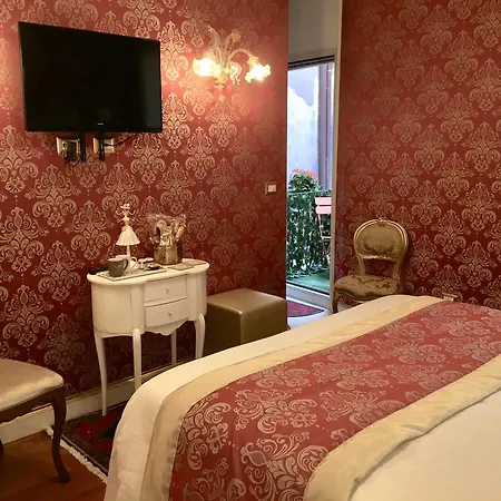 40.17 San Marco Vendégház 2*
