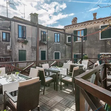 Hotel Ca' Dei Conti 4*