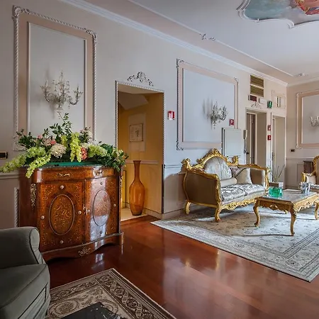 Ca' Dei Conti 4*