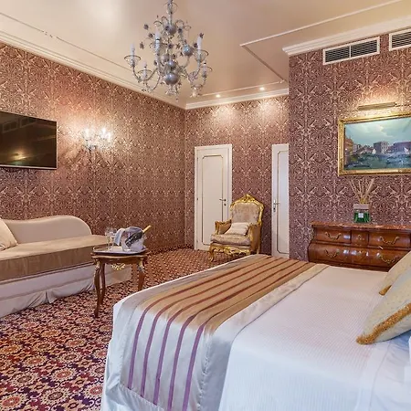 Hotel Ca' Dei Conti