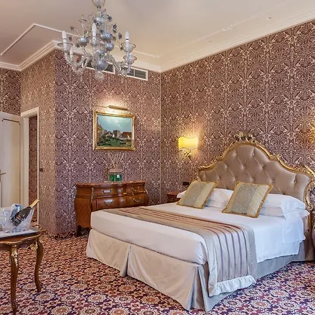 Ca' Dei Conti Hotel Venise