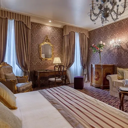 Ca' Dei Conti Hotel