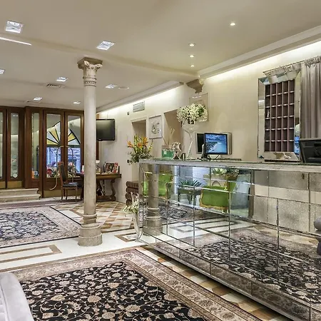 Hotel Ca' Dei Conti 4*