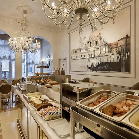 Hotel Ca' Dei Conti
