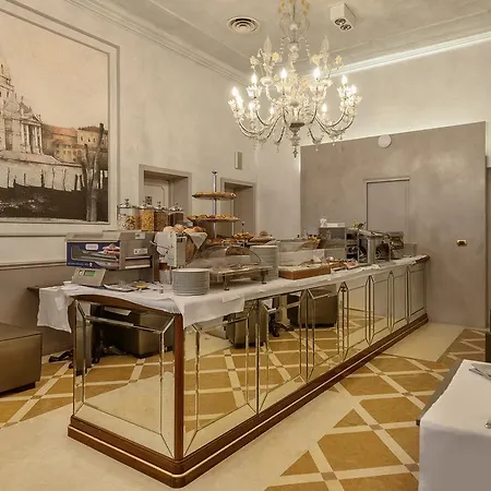 Ca' Dei Conti Hotel Venise