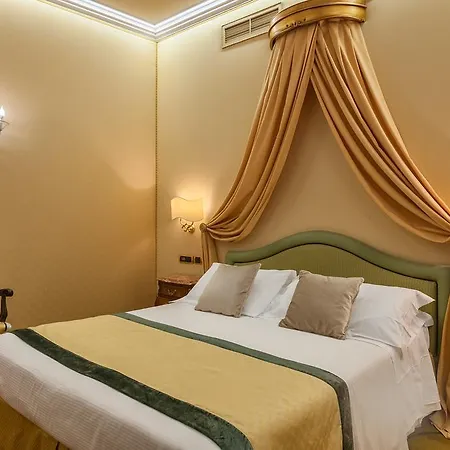 Ca' Dei Conti Hotel