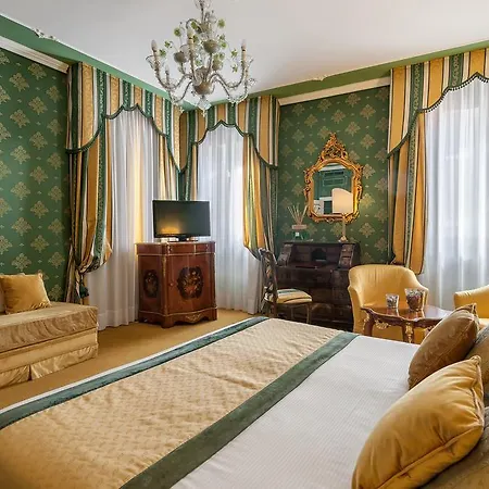 Hotel Ca' Dei Conti Venise