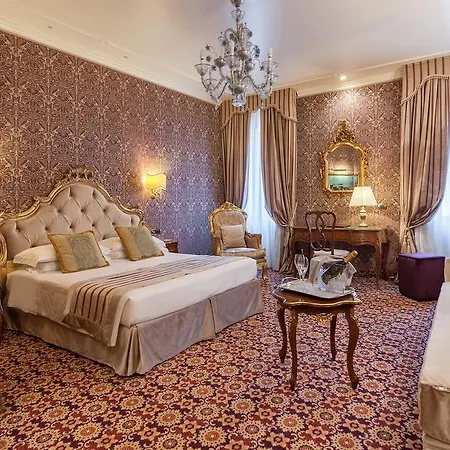 Ca' Dei Conti Hotel