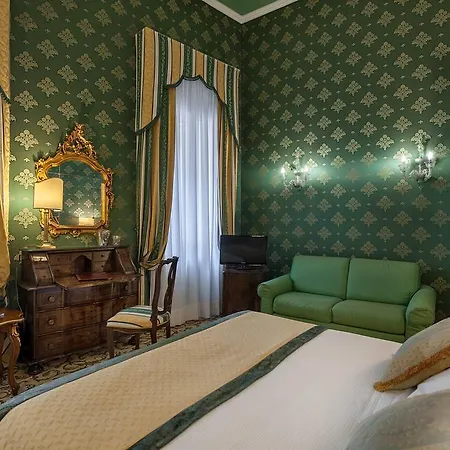 Hotel Ca' Dei Conti
