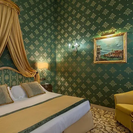 Ca' Dei Conti Venise