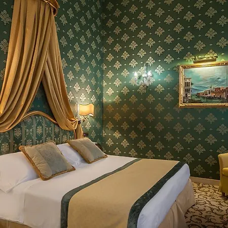 Ca' Dei Conti Hotel