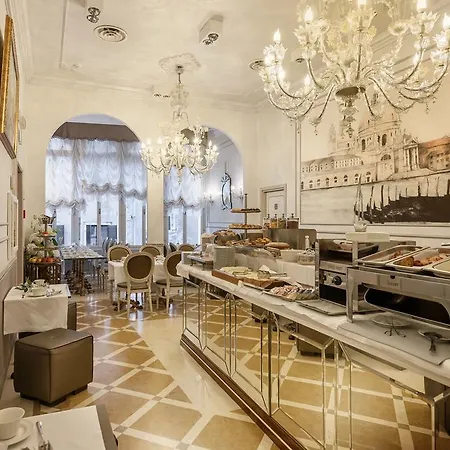 Ca' Dei Conti Hotel 4*