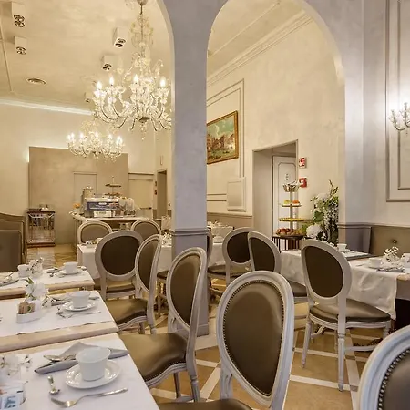 Ca' Dei Conti Hotel Venise