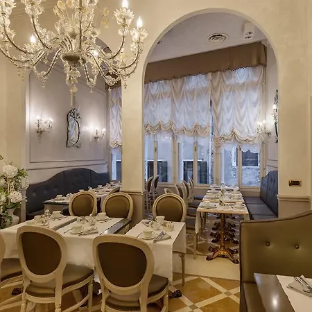 Ca' Dei Conti