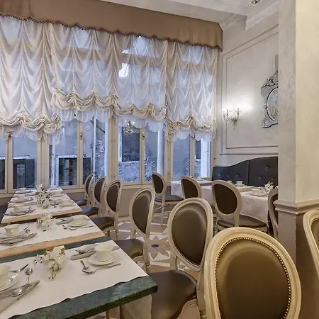 Ca' Dei Conti Hotel 4*