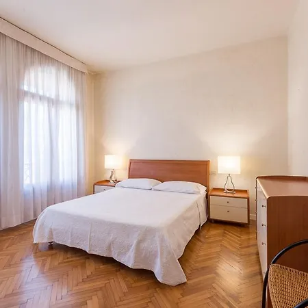 Apartment Masha *