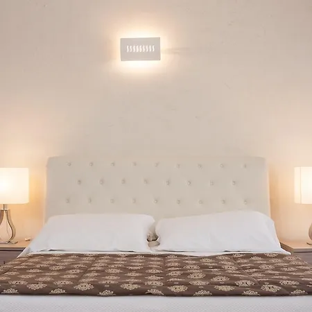 Masha Apartment
