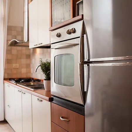 Apartment Masha *