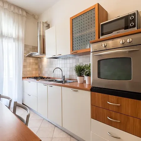 Masha Apartment *