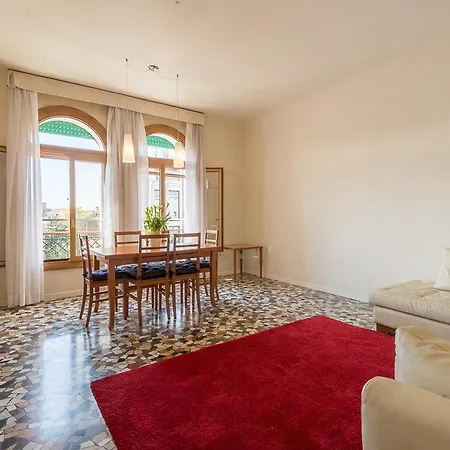 Apartment Masha