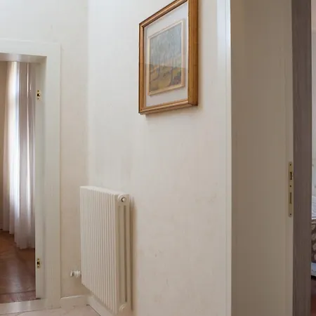 Masha Apartment