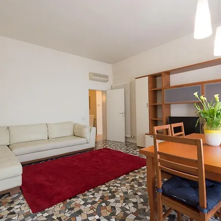 Masha Apartment *
