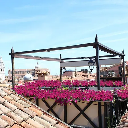 Hotel Colombina